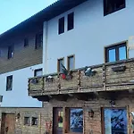 Apartment Stile Oase 1 *