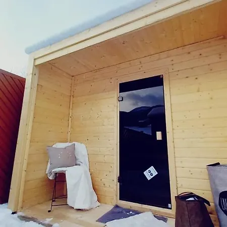 Stile Oase 1 Apartamento