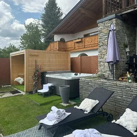 Stile Oase 1 Apartment