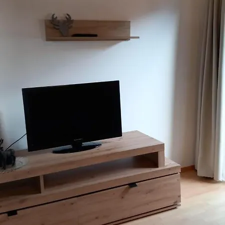 Stile Oase 1 * Fusch an der Glocknerstraße