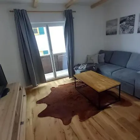 Daire Stile Oase 1 Fusch an der Glocknerstraße