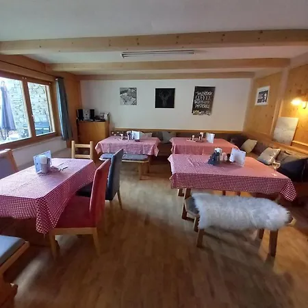 Apartamento Stile Oase 1 Fusch an der Glocknerstraße