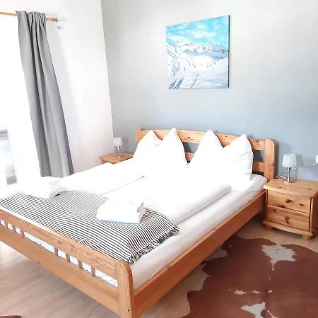 Stile Oase 1 Fusch an der Glocknerstraße