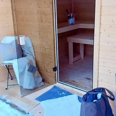 Apartamento Stile Oase 1