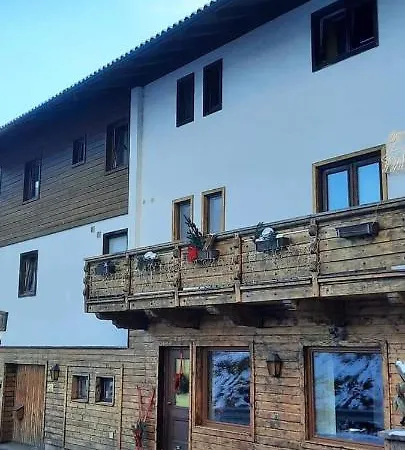 Apartamento Stile Oase 1 *