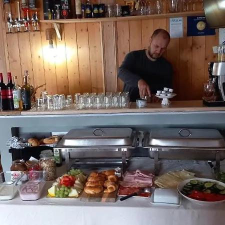 Stile Oase 1 Apartamento Fusch an der Glocknerstraße