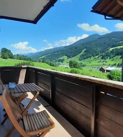 Stile Oase 1 Apartment *