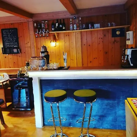 Apartamento Stile Oase 1 *