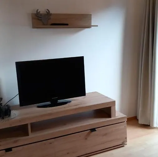 Stile Oase 1 * Fusch an der Glocknerstraße