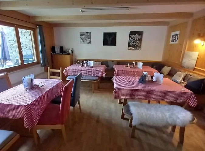 Apartamento Stile Oase 1 Fusch an der Glocknerstraße