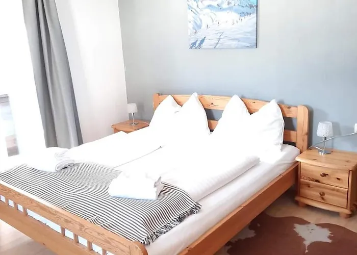 Stile Oase 1 Fusch an der Glocknerstraße