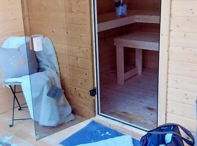 Apartamento Stile Oase 1