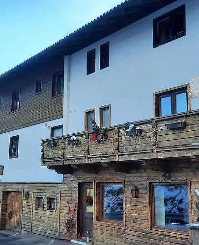 Apartamento Stile Oase 1 *