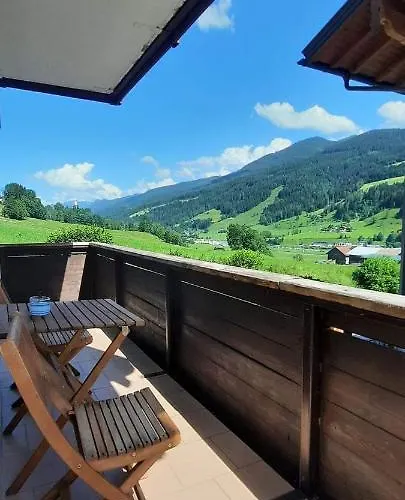 Stile Oase 1 Apartamento *