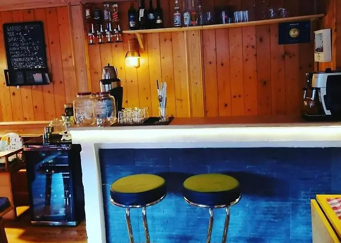 Apartamento Stile Oase 1 *