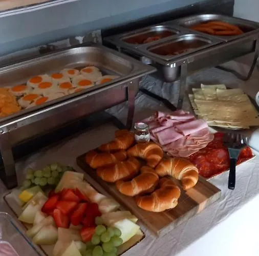 Stile Oase 1 Apartamento Fusch an der Glocknerstraße